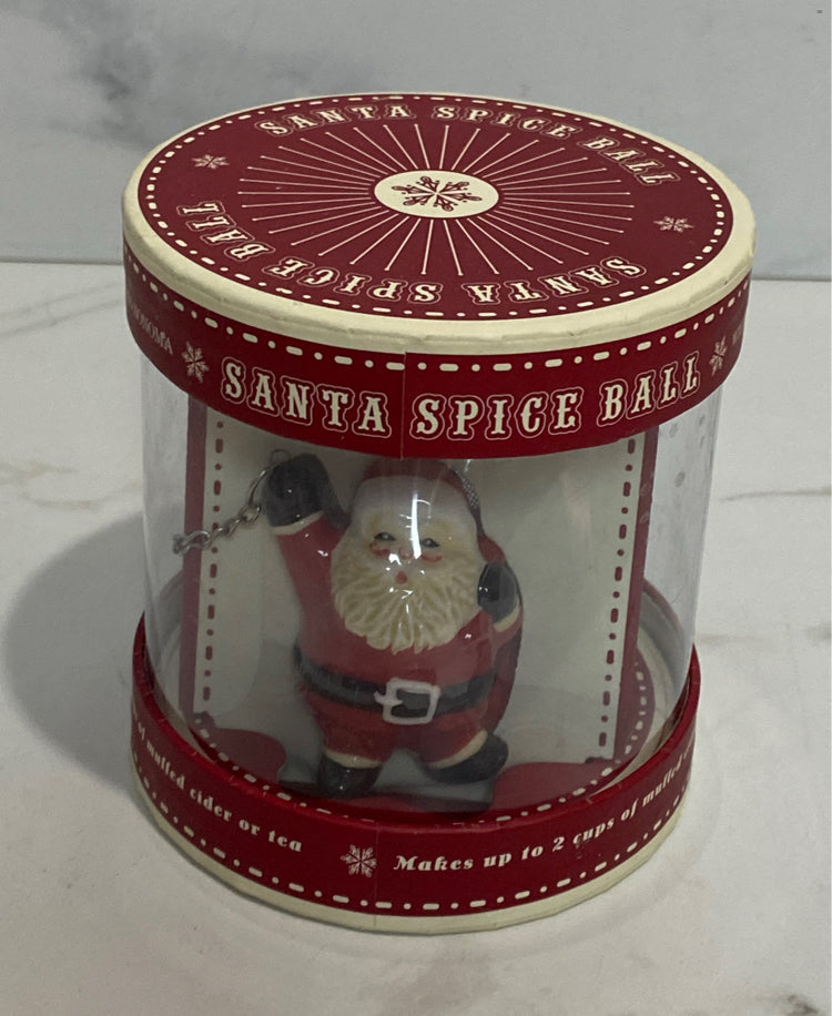 Spice Ball