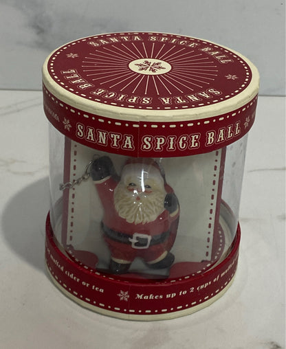 Spice Ball