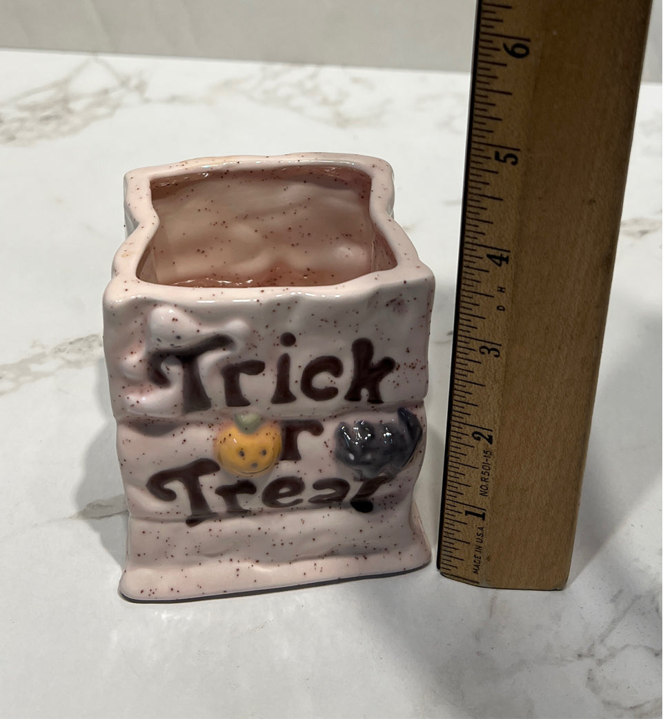 Trick or Treat