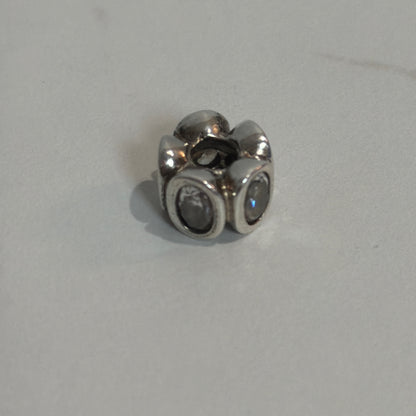 Sterling Charm