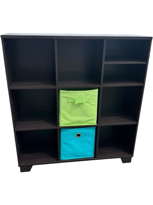 Shelf