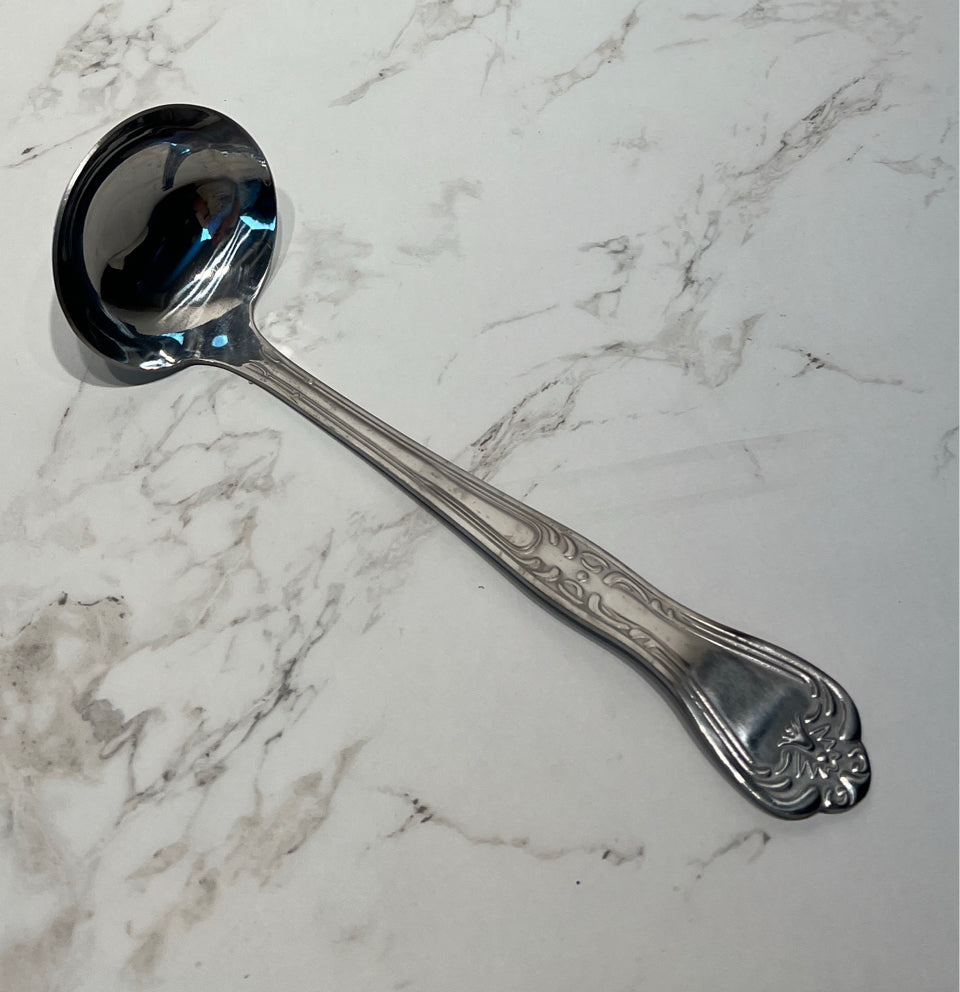 Ladle