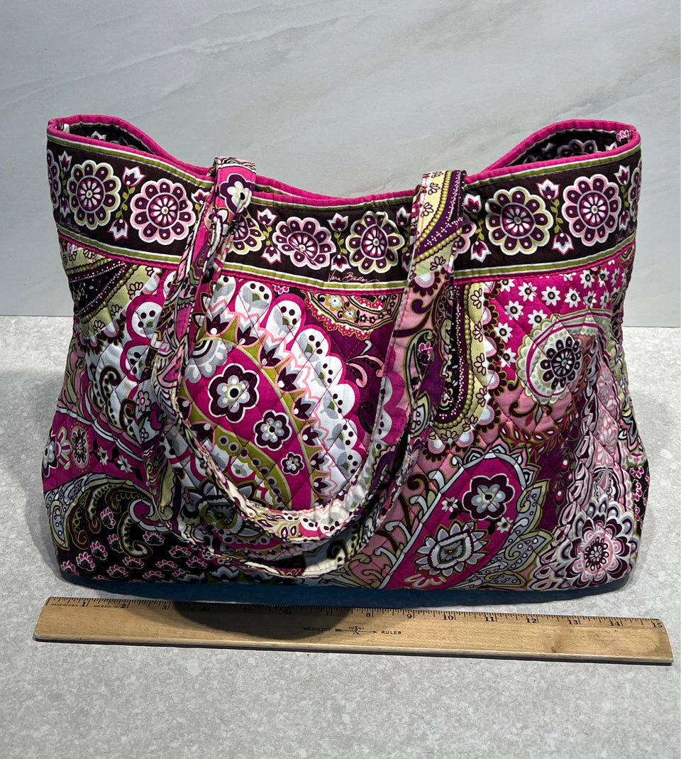 Vera Bradley Tote Bag