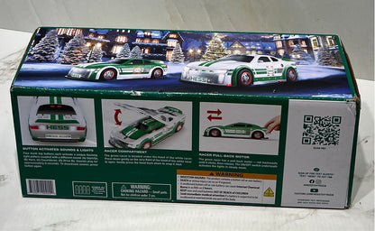 Hess Truck