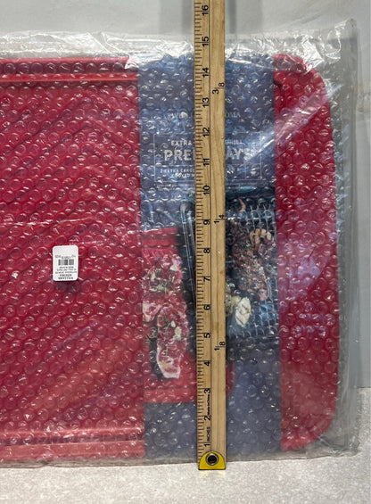 Williams Sonoma Prep Trays Set of 2