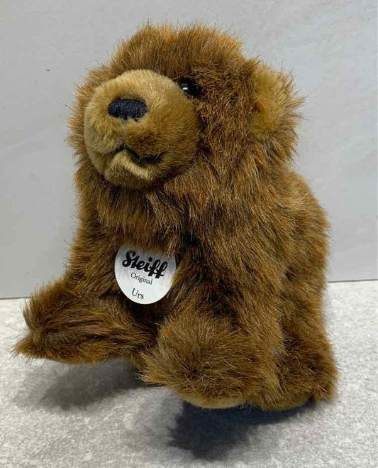Steiff Urs Bear 736251