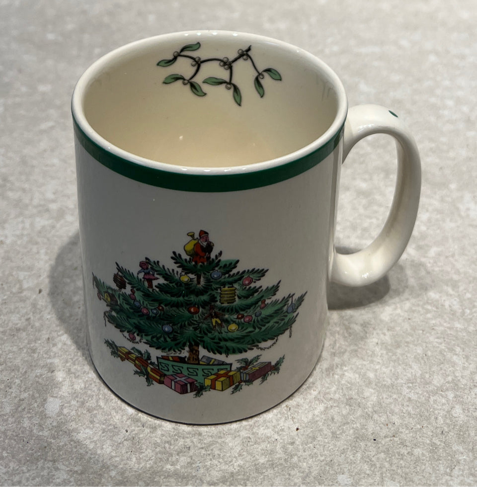 Spode Mug