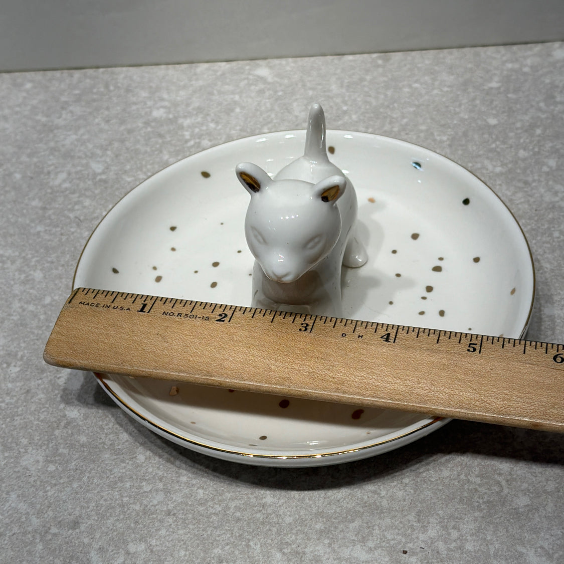 Trinket Tray