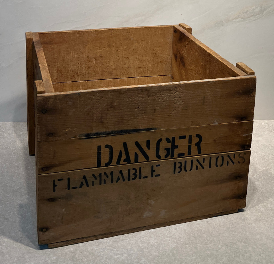 Old Box