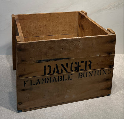 Old Box