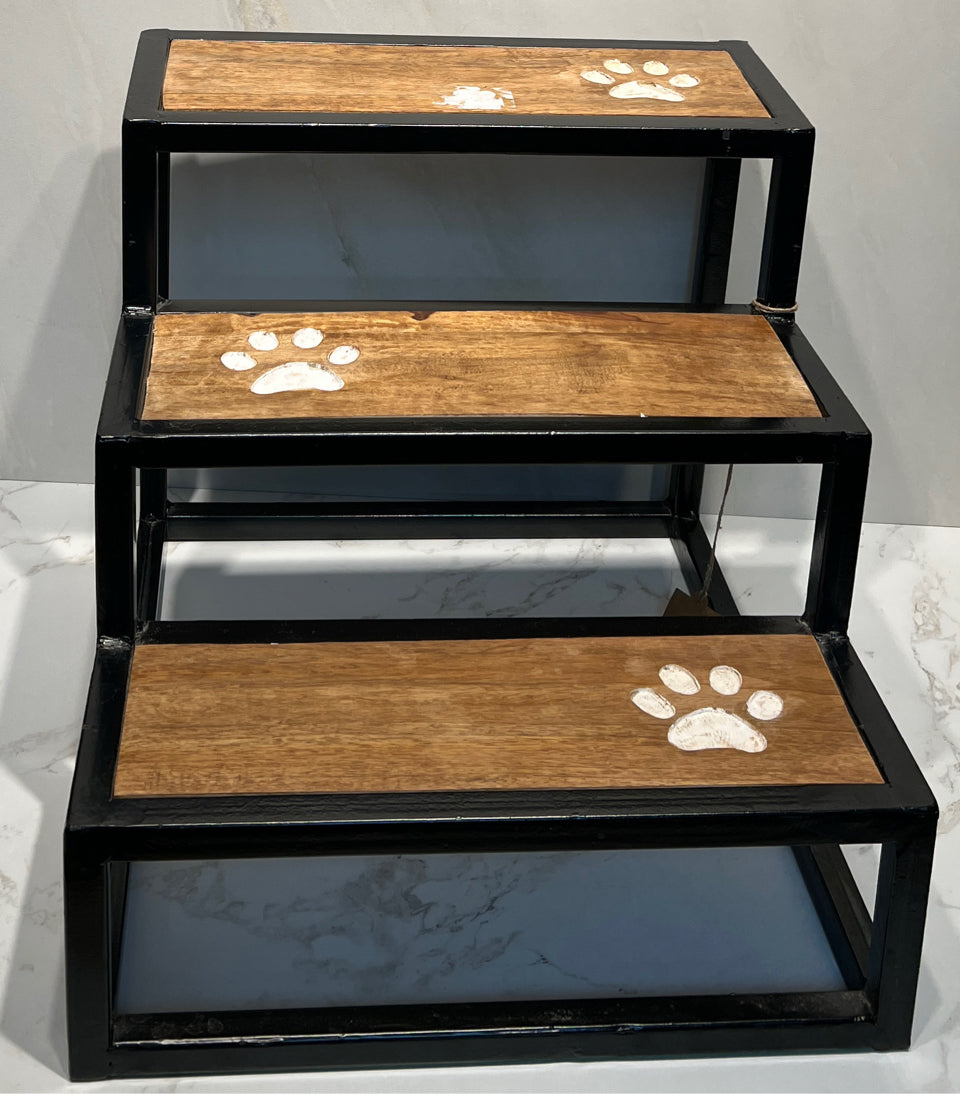 Dog Stairs