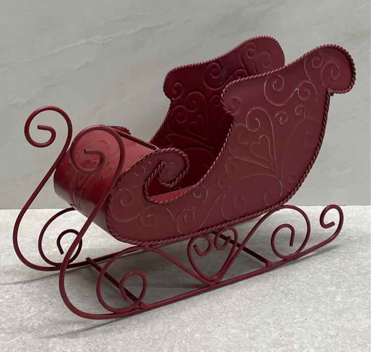 Sleigh