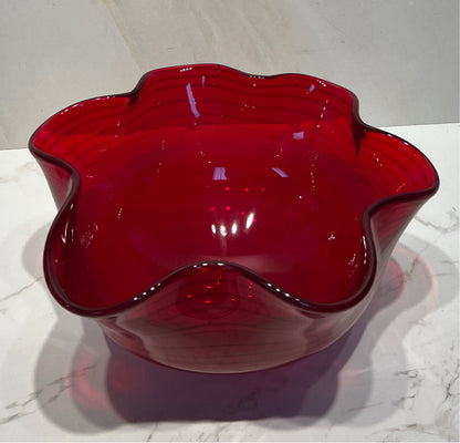 Red Bowl