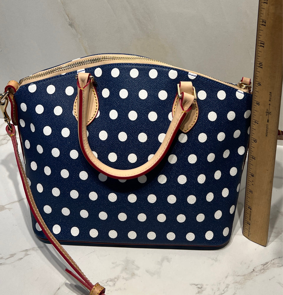 Dooney and Bourke Handbag