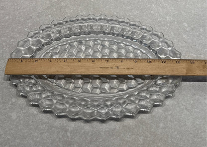 Fostoria American Platter