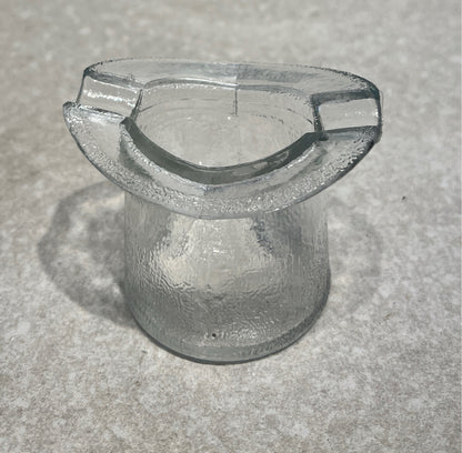 Hat Ashtray