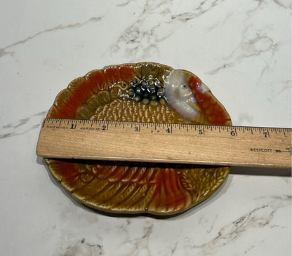 Turkey Plate