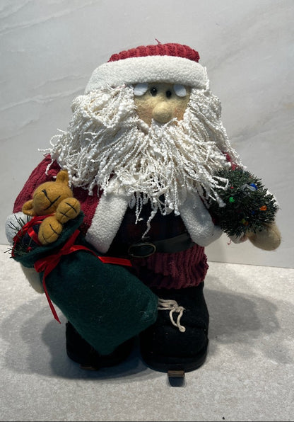 Santa