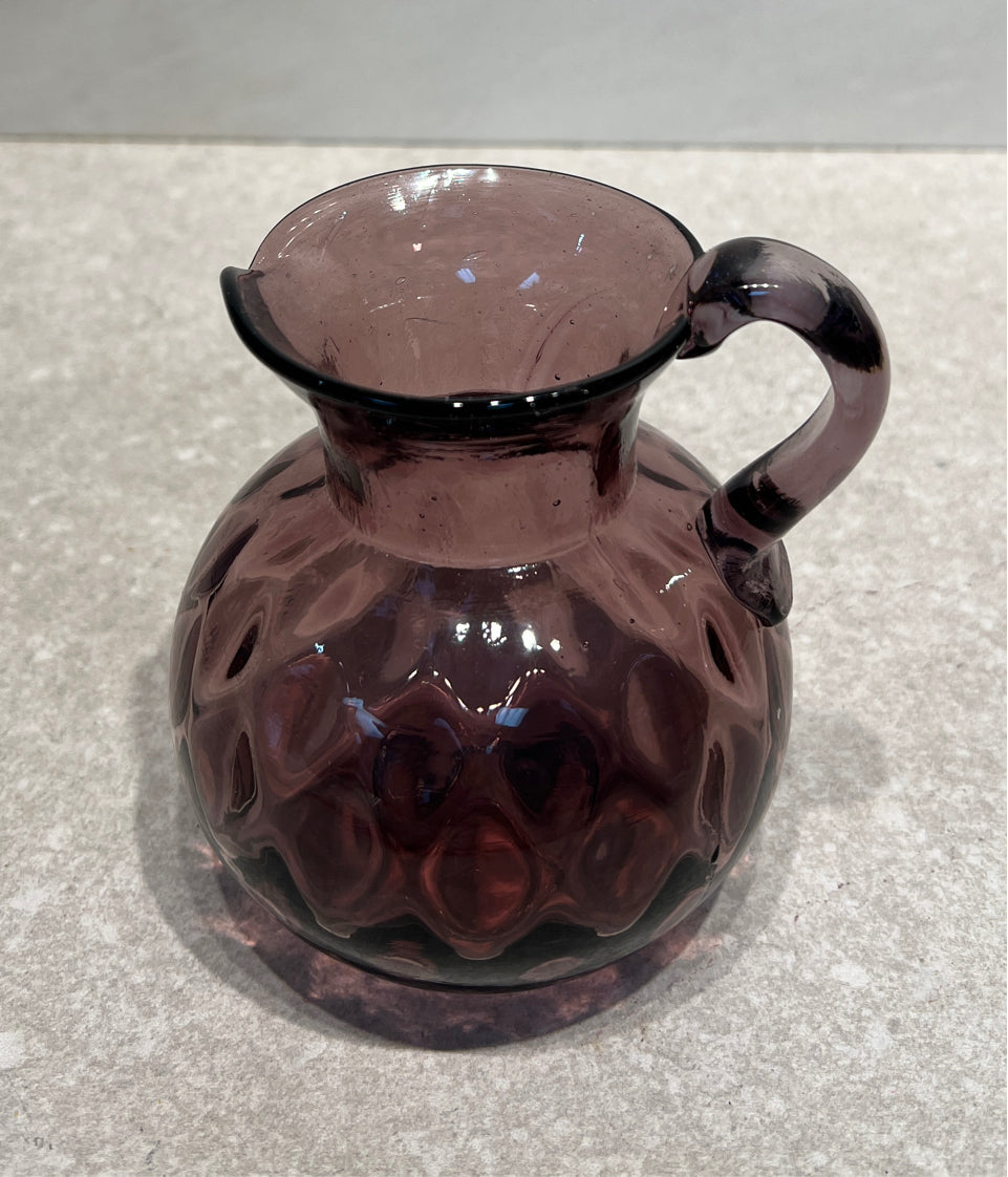 Pitcher