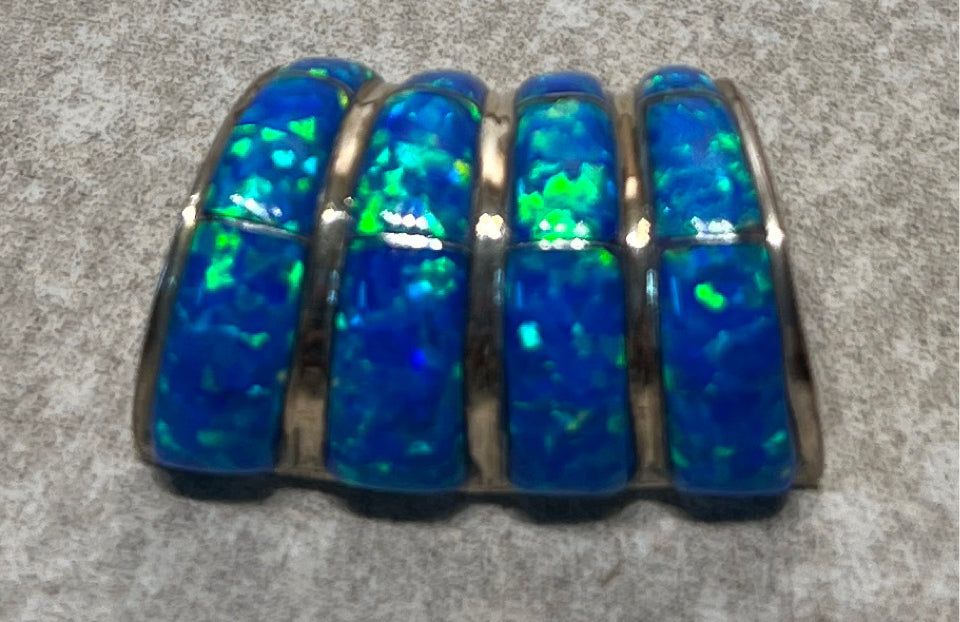 Sterling  Pendant