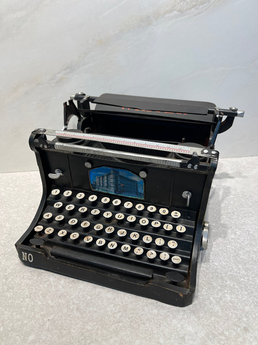 Decorative Typewriter