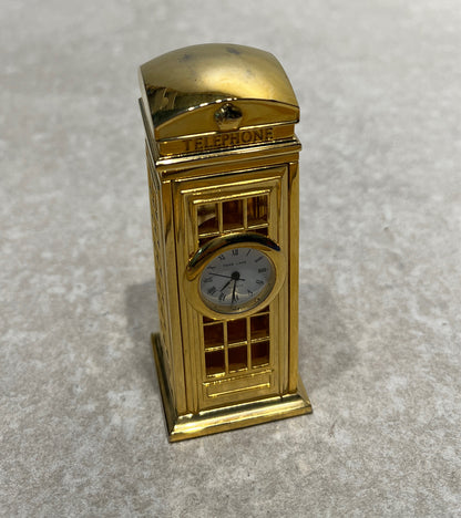 Mini Clock