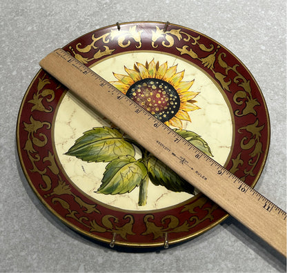 Decorative Plate