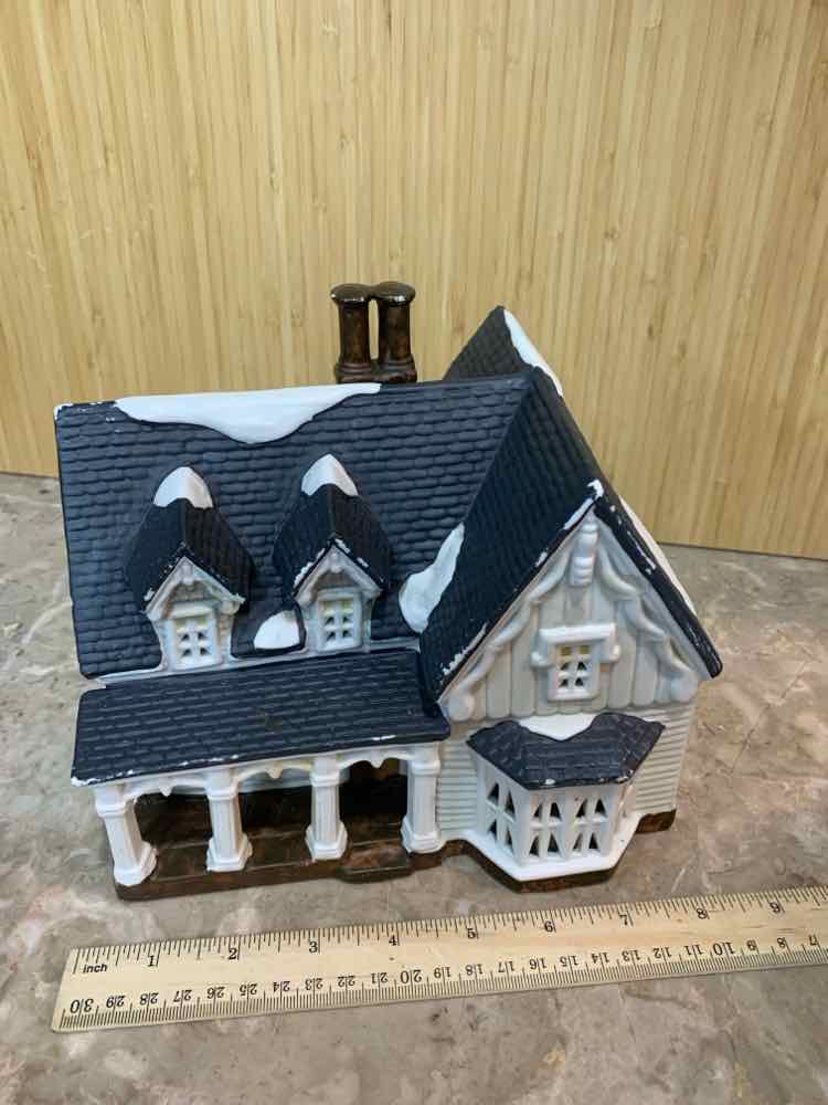 Christmas House