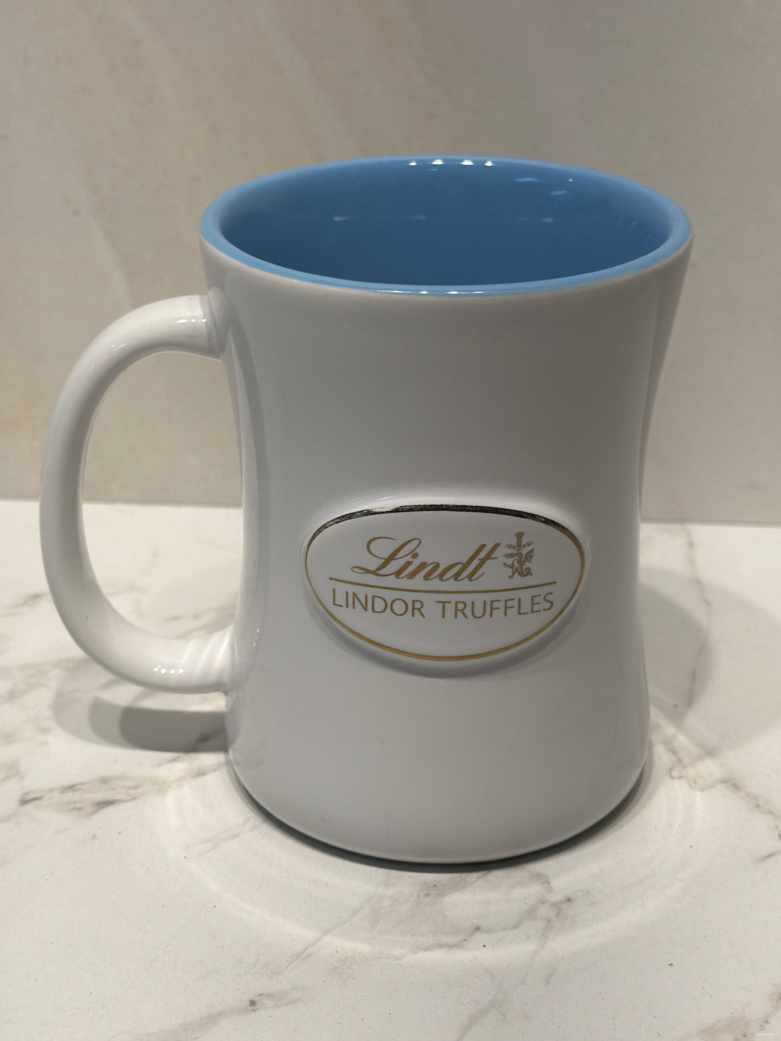 Lindt Mug