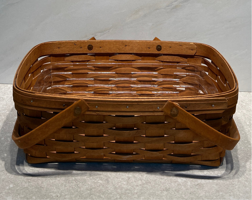 Longaberger Basket
