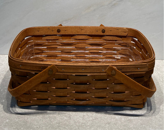 Longaberger Basket
