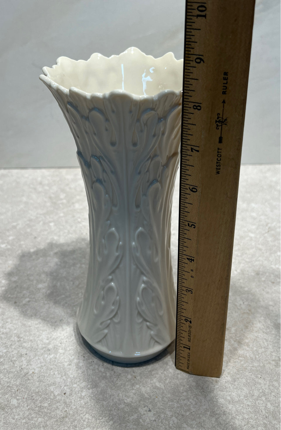 Lenox Vase