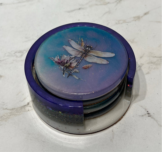 Coasters