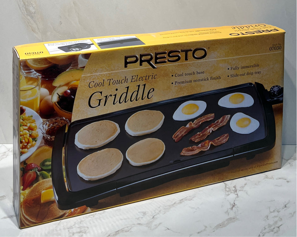 Griddle