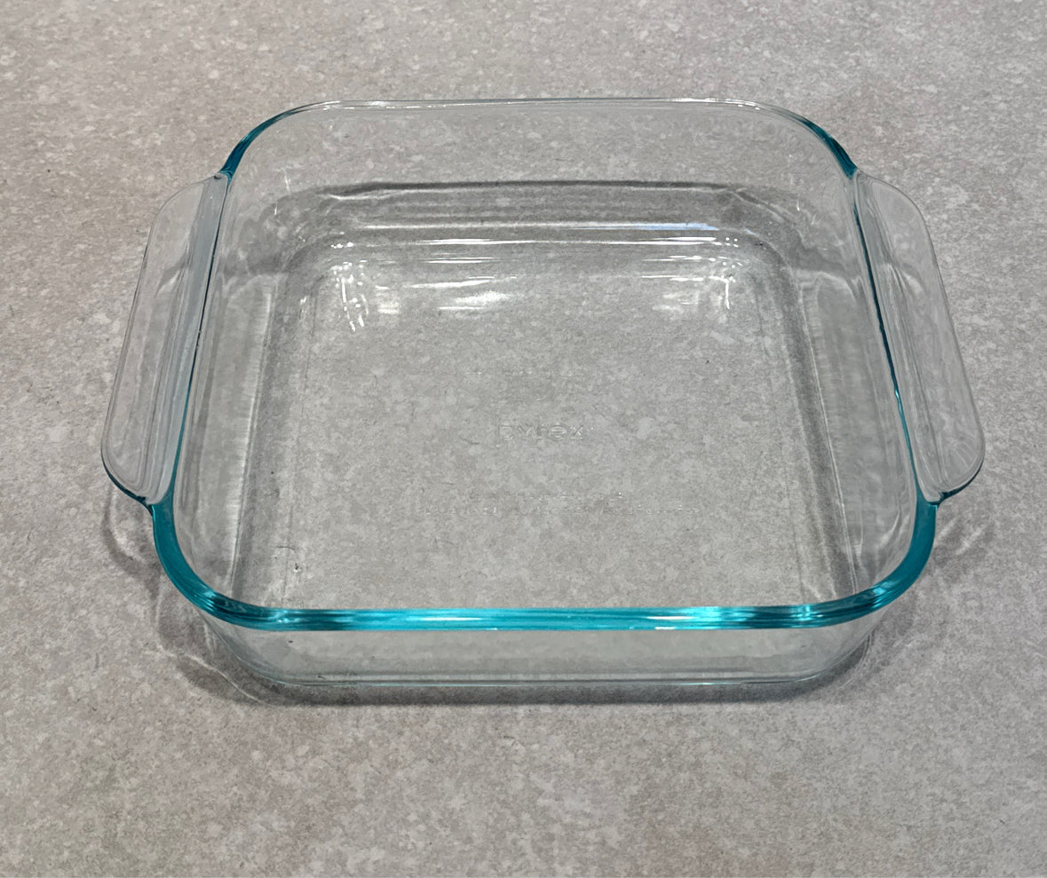 Pyrex Baking Dish