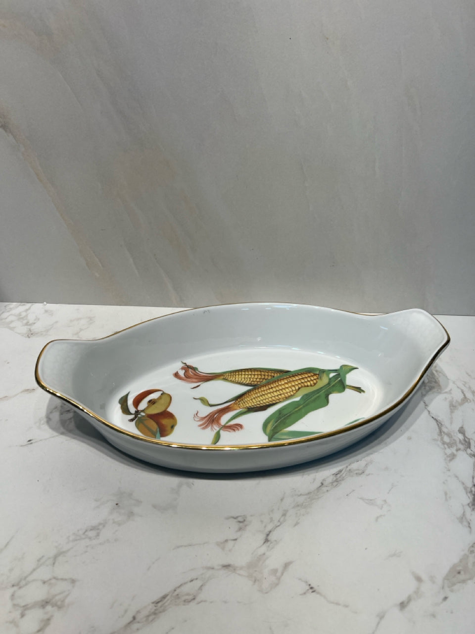 Royal Worcester Casserole