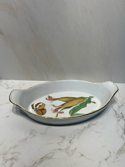 Royal Worcester Casserole