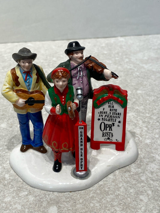 Dept. 56 Figurine