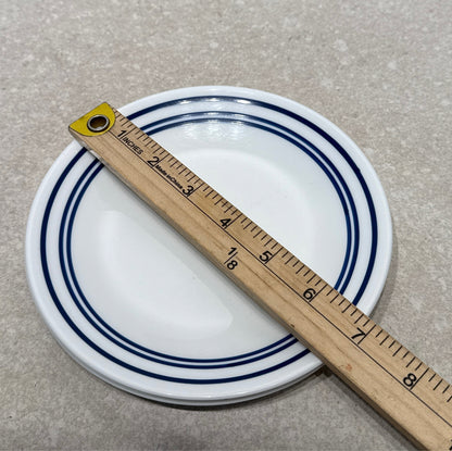 Set of 3 Corelle Plates