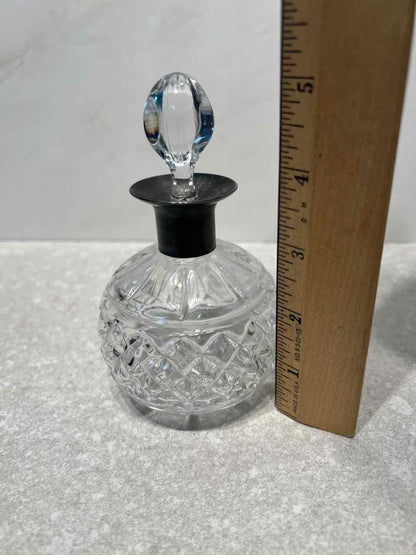 Perfume Bottle