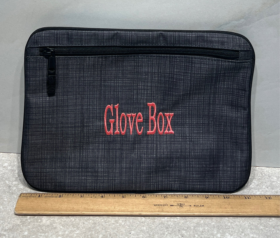 Thirty One Glove Box