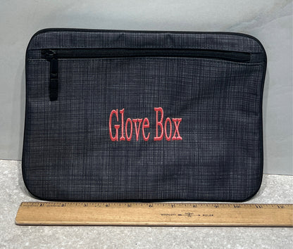 Thirty One Glove Box