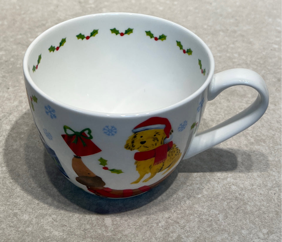 Mug