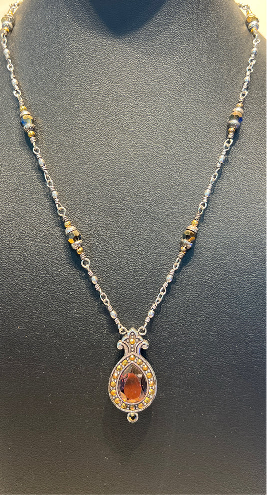 Brighton Necklace
