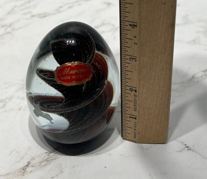 Murano Paperweight