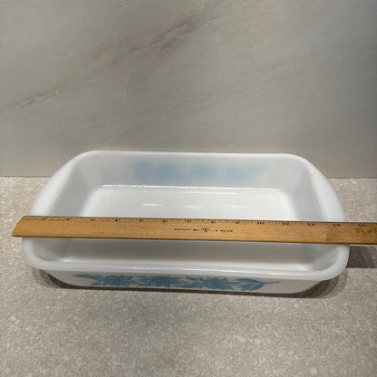 Glass Bake Casserole