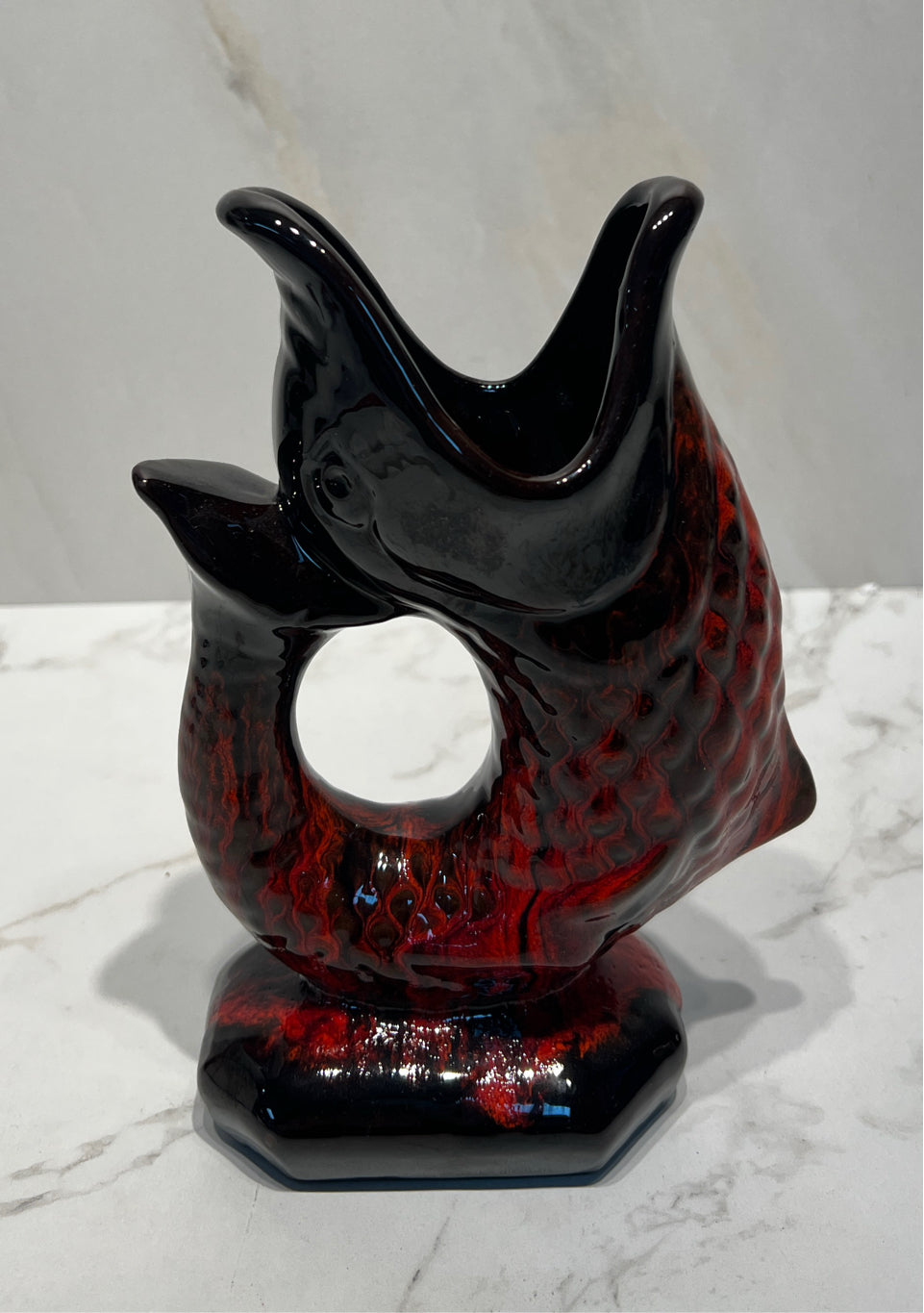 Fish Decor