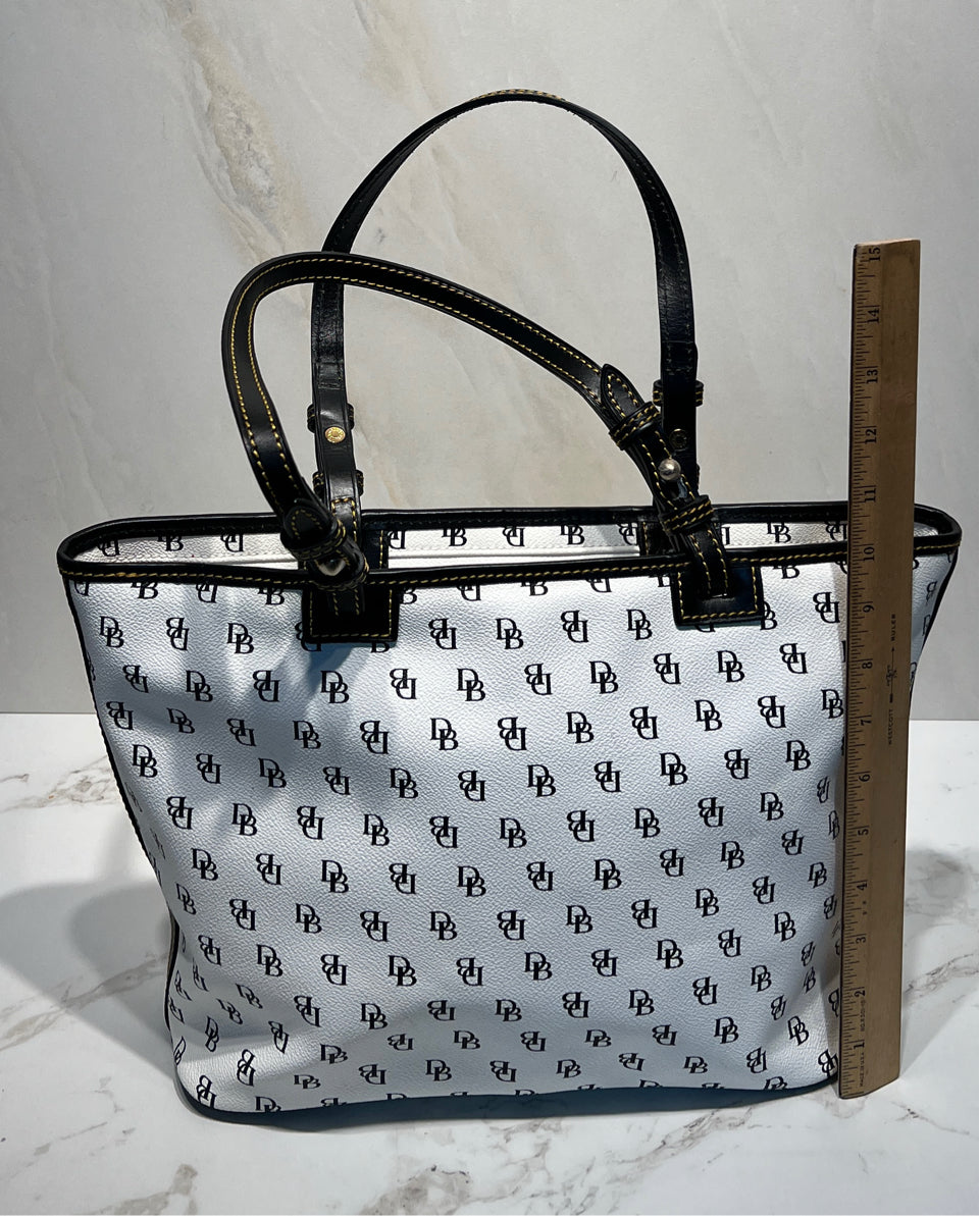 Dooney and Bourke Handbag - as is