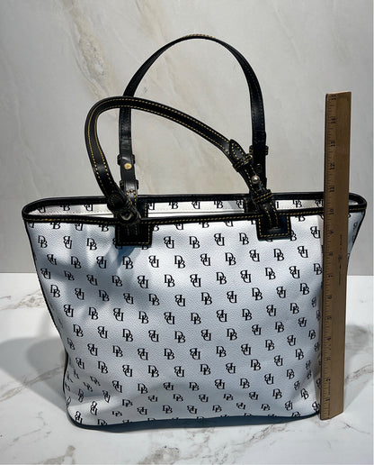 Dooney and Bourke Handbag - as is