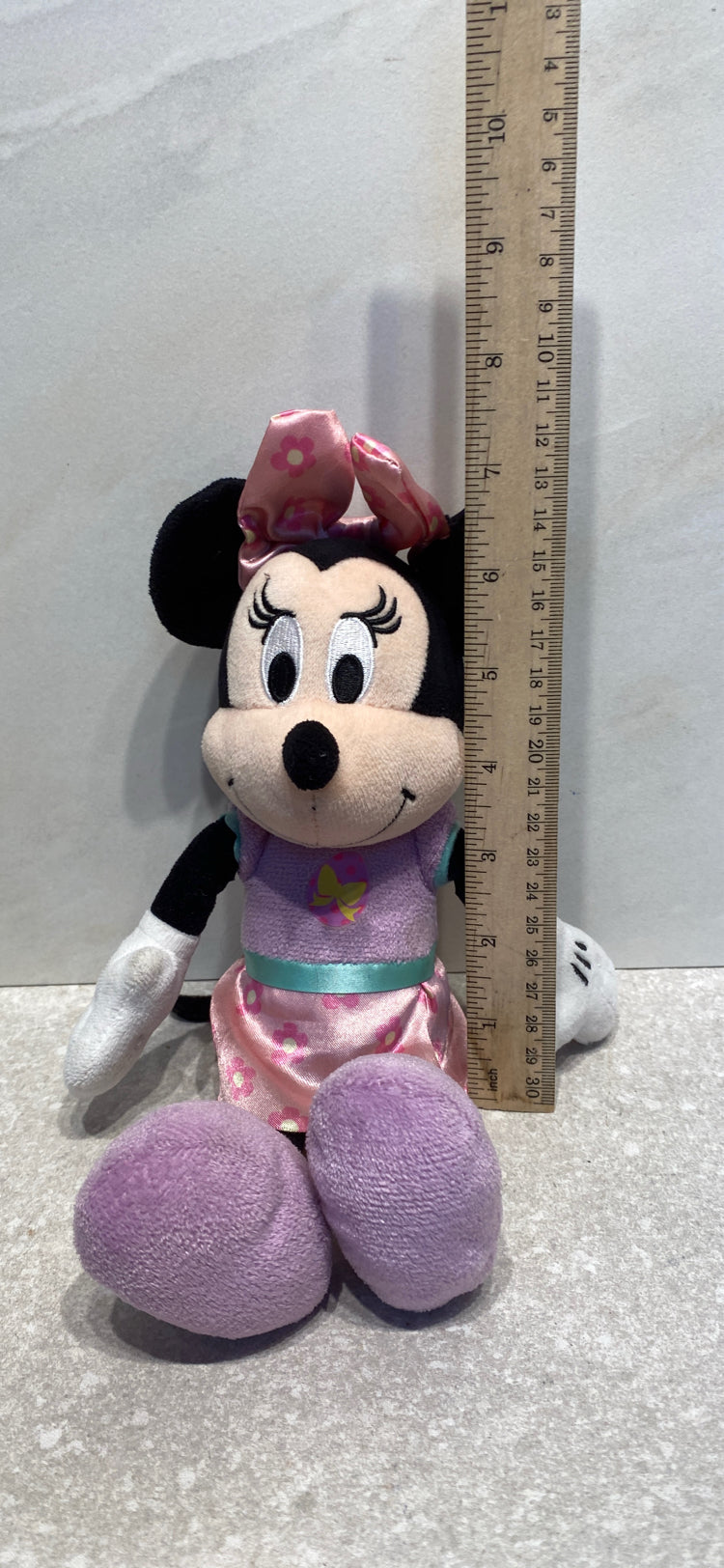 Disney Plush